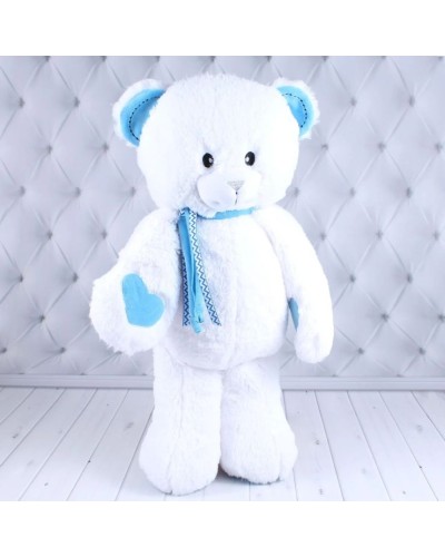 М`яка іграшка «Ведмідь Ромео 1» 52 см, ПП Копиця