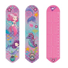 Закладинка 2D «Mermaid» ТМ YES
