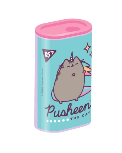 Точилка-бочечка «Pusheen» ТМ YES