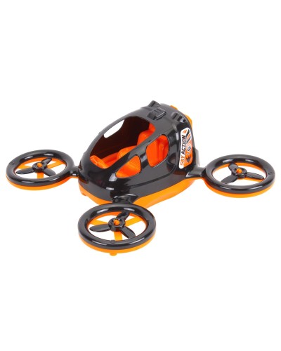 Квадрокоптер 26х25х11 см, в асортименті, ТМ Технок