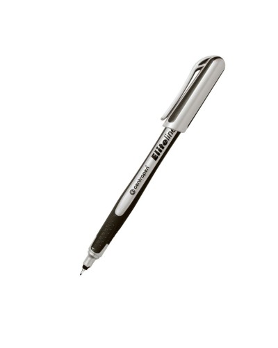 Лінер «Elite» 0,3 мм чорний, ТМ Centropen