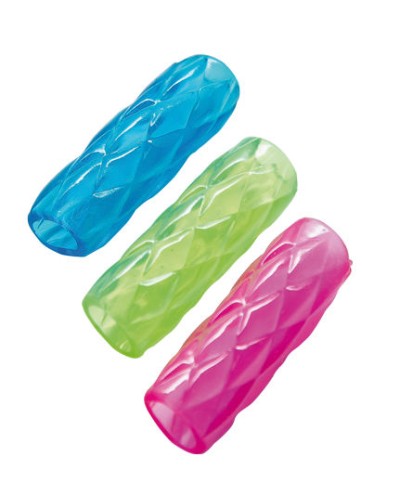 Тренажер для письма «Crystal», 48 шт. в тубі, TM Zibi