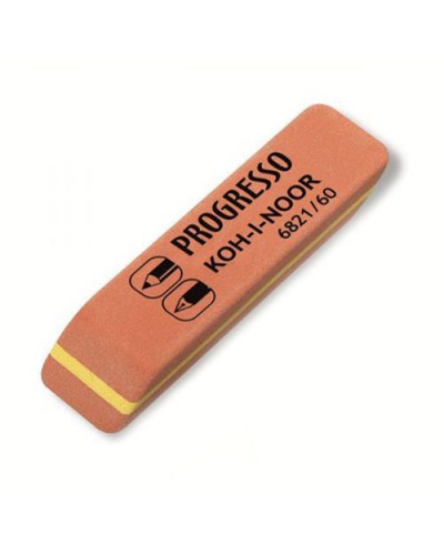 Гумка універсальна «Progresso», Koh-i-Noor