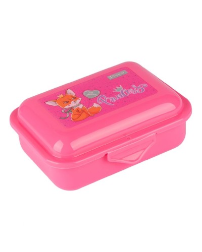 Ланчбокс «Forest Princesses» 280 мл, ТМ 1 Вересня