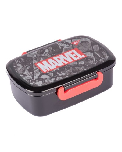 Ланчбокс «Marvel.Avengers», 750 мл, ТМ YES
