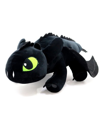 М`яка іграшка «Дракоша Х1» 45 см, ПП Копиця