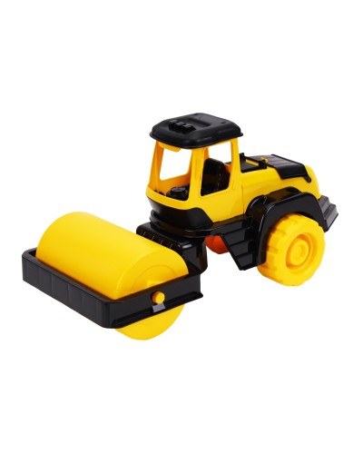 Трактор 39х20,7х18 см інерційний, ТМ Технок