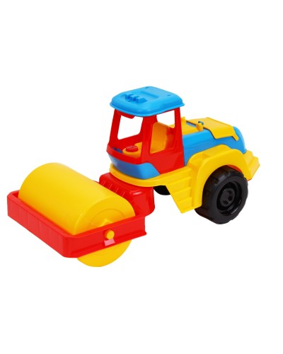 Трактор 39х20,7х18 см інерційний, ТМ Технок