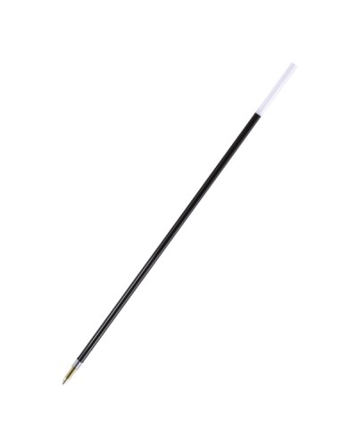 Ампула кулькова, синя, 0,5 мм, 135 мм, 10 км, ТМ Axent