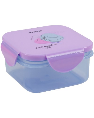 Ланчбокс «Secret» 370 мл, TM Kite