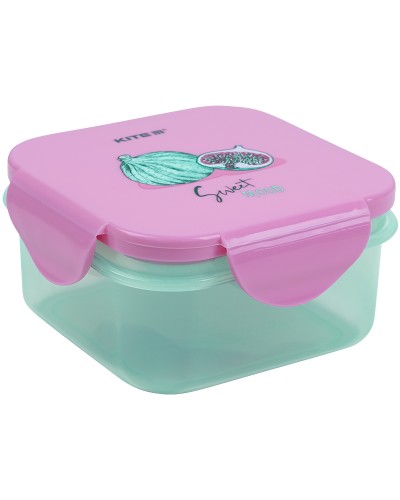 Ланчбокс «Sweet mood» 370 мл, TM Kite