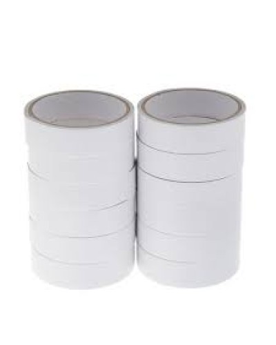 Стрічка-скотч двостороння на пінній основі 24 мм х 2 м, Canada