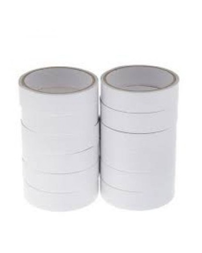 Стрічка-скотч клейка двостороння 24 мм х 10 м, Canada