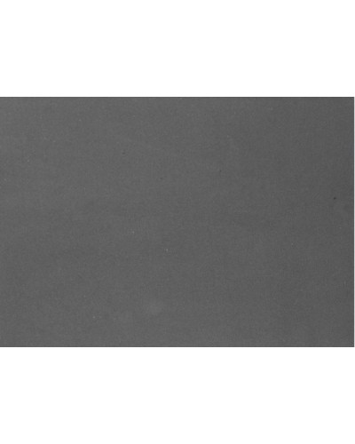 Фоаміран А4 товщиною 2 мм 10 аркушів, чорний, Флексика